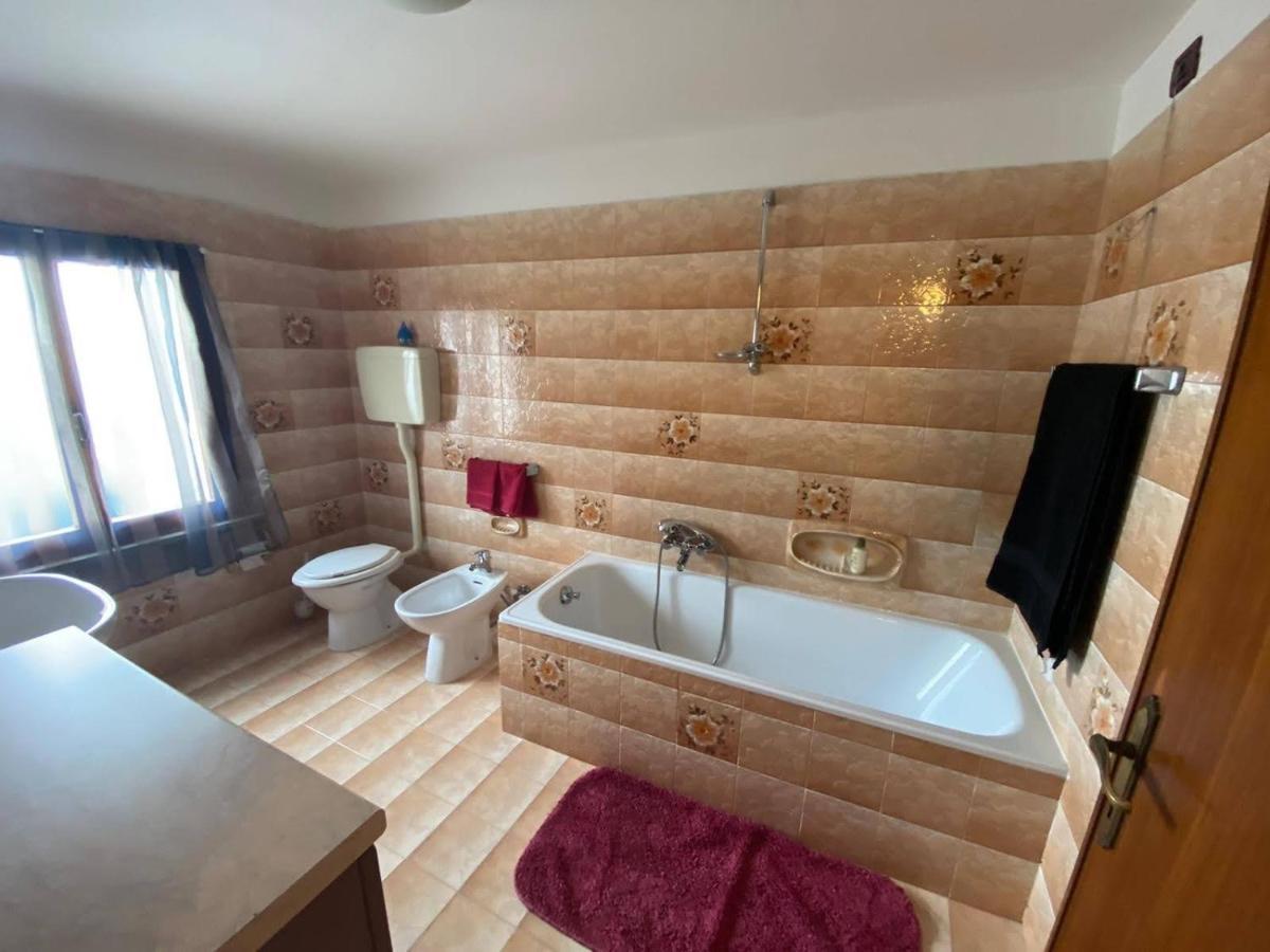 Il Casale Del Miele Bed & Breakfast Fraforeano ภายนอก รูปภาพ