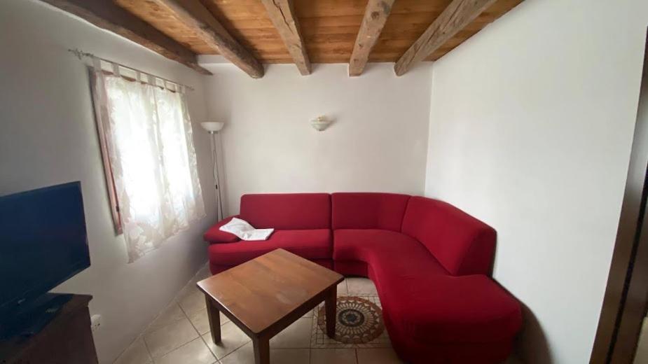 Il Casale Del Miele Bed & Breakfast Fraforeano ภายนอก รูปภาพ