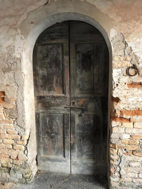 Il Casale Del Miele Bed & Breakfast Fraforeano ภายนอก รูปภาพ